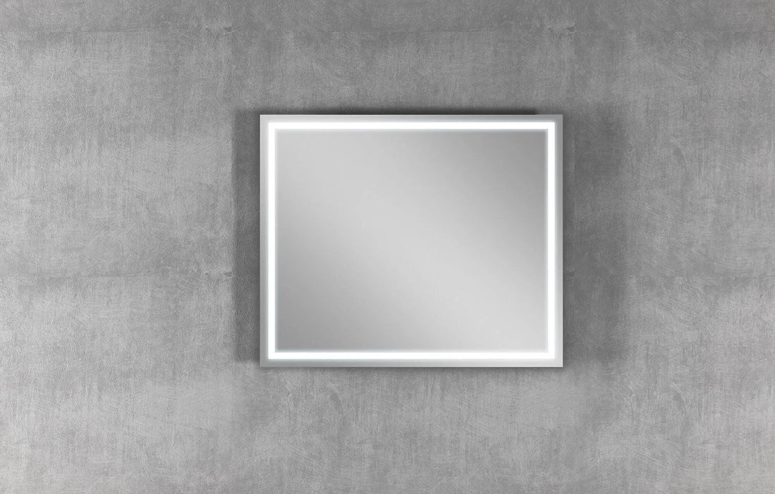 Miroir avec éclairage - BELLUS