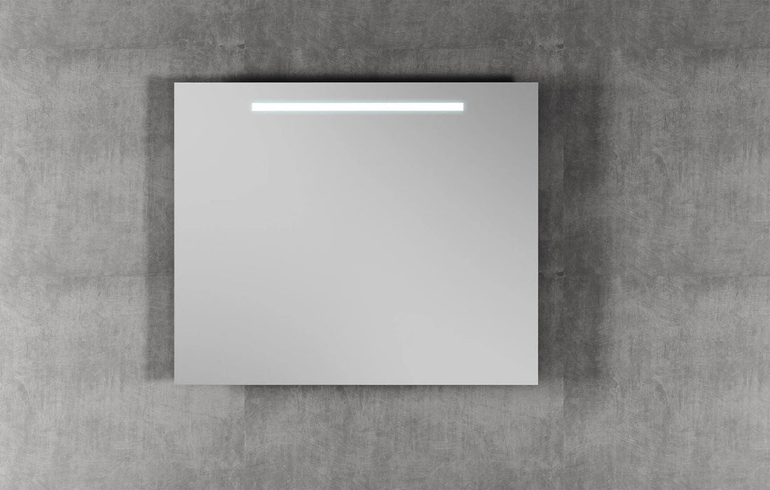 Miroir avec éclairage - DIAGO