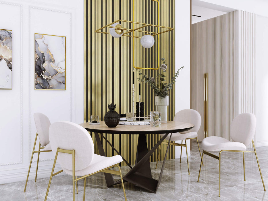 Panneau décoratif - MILO