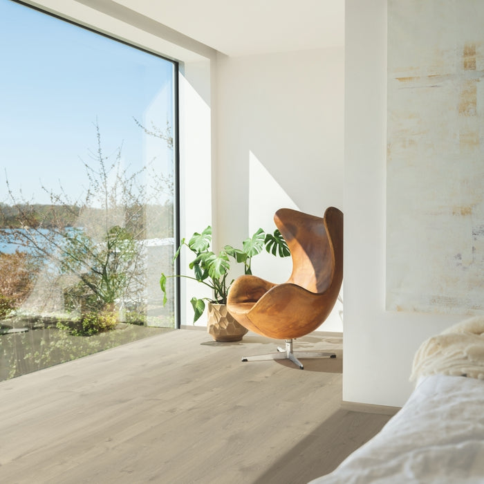 Sol en vinyle Pergo Namsen Pad Pro Vinyle LVT - Chêne Lakeland Clair