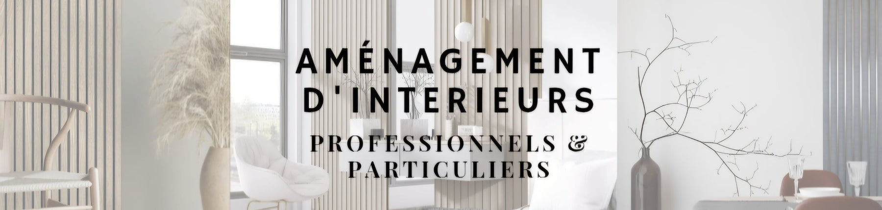 Panneaux muraux décoratifs Depot-Design.fr : la solution rapide et rentable pour sublimer n’importe quel intérieur