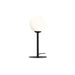 Lampe - Pinne