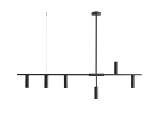 Suspension - Trevo 6
