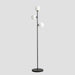 Lampadaire libra élégant et design