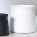 Cache pots collection Elba
