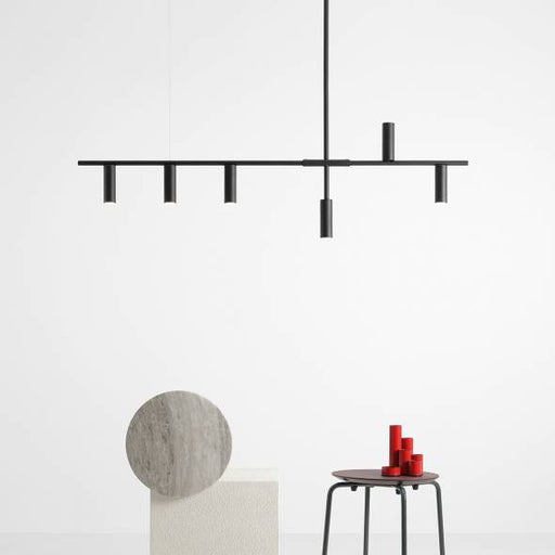 Suspension - Trevo 6