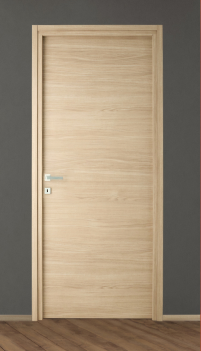 <img src="..." alt="Bloc-porte intérieure chêne naturel 204x83 cm réversible" />