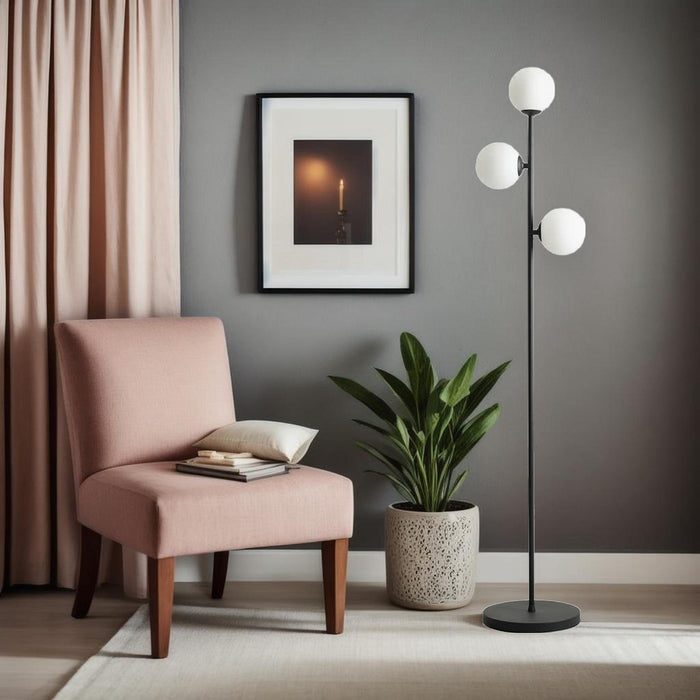 Lampadaire - Libra
