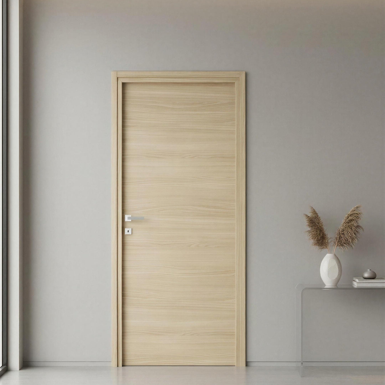 Portes START Chêne Naturel