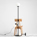 Lampadaire design moderne pour décoration intérieur 