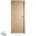 Bloc porte reversible Chêne 