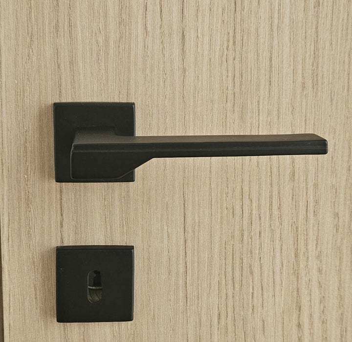 Poignée de porte Tiffanis Nero