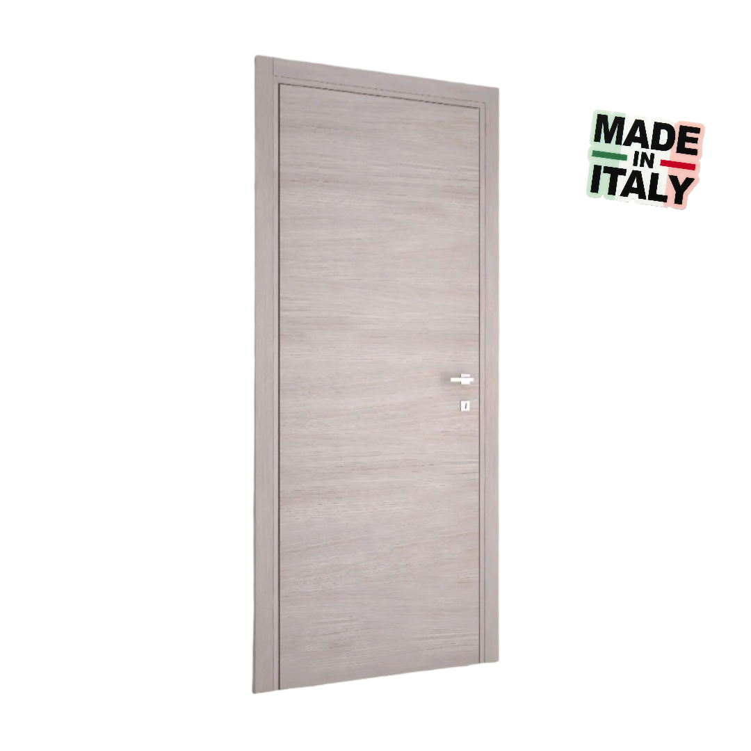 Portes START Chêne Naturel