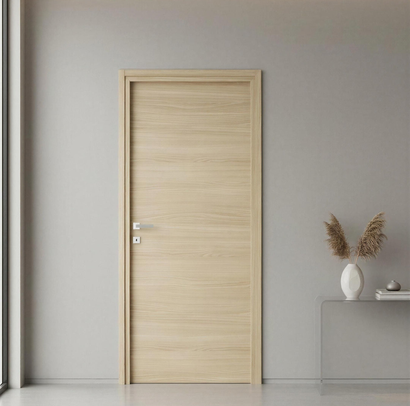 Portes START Chêne Naturel
