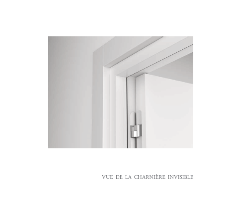Bloc-porte fin de chantier START Chêne Naturel, H.204 l.73cm, réversible
