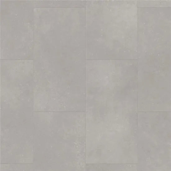 Sol Vinyle Pergo Viskan Pad Pro Vinyle LVT - calcaire gris